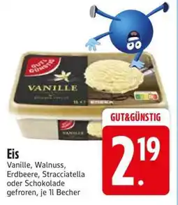 Edeka Eis Angebot