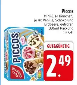 Edeka Piccos Angebot