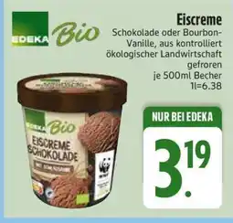 Edeka Eiscreme Angebot