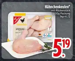 Edeka Hähnchenkeulen Angebot