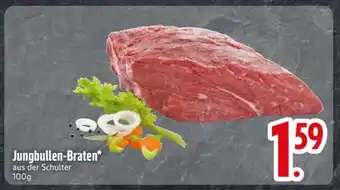 Edeka Jungbullen-Braten Angebot