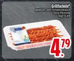 Edeka Grillfackeln Angebot