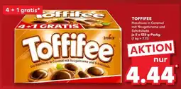 Kaufland Toffifee Angebot