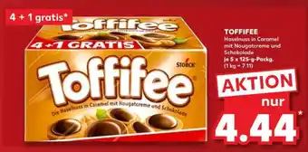 Kaufland Toffifee Angebot
