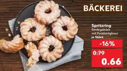 Kaufland Spritzring Angebot