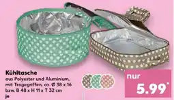 Kaufland Kühltasche Angebot