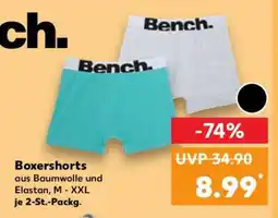 Kaufland Boxershorts Angebot