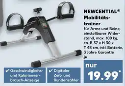 Kaufland NEWCENTIAL Mobilitätstrainer Angebot