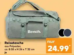 Kaufland Reisetasche Angebot