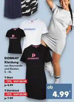 Kaufland T-Shirt Angebot