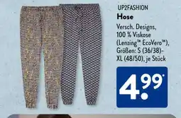 Aldi Süd UP2FASHION Hose Angebot