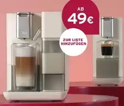 Tchibo QBO Kaffeemaschine Angebot