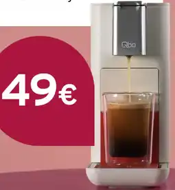 Tchibo Die Qbo essential Angebot