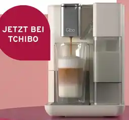 Tchibo Die qbo milk master Angebot