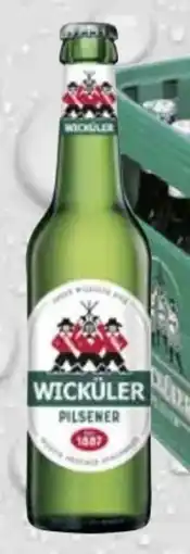 trinkgut Wicküler Pilsener Angebot