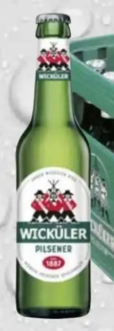 trinkgut Wicküler Pilsener Angebot
