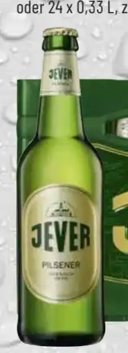 trinkgut Jever Bier Angebot