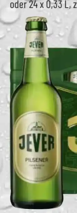 trinkgut Jever Bier Angebot