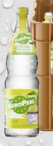 trinkgut Europerl Zitronen-Limonade Angebot