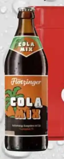 trinkgut Flötzinger Bräu Cola-Mix Angebot