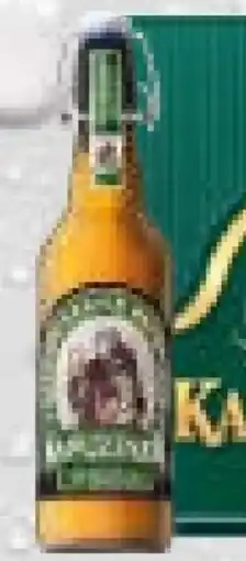 trinkgut Kapuziner Weißbier Naturtrüb Angebot