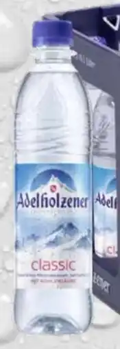 trinkgut Adelholzener Mineralwasser Angebot