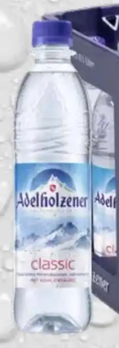 trinkgut Adelholzener Mineralwasser Angebot