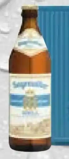 trinkgut Bayreuther Brauhaus Hell Angebot