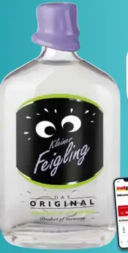 trinkgut Kleiner Feigling Original Angebot