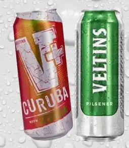 trinkgut Veltins V + Curuba Angebot