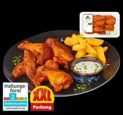 PENNY Mühlenhof Chicken-Wings Angebot
