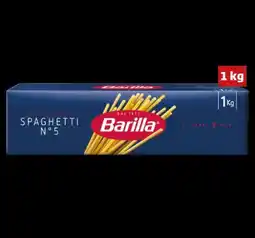 PENNY Barilla Penne Rigate N.73 Angebot