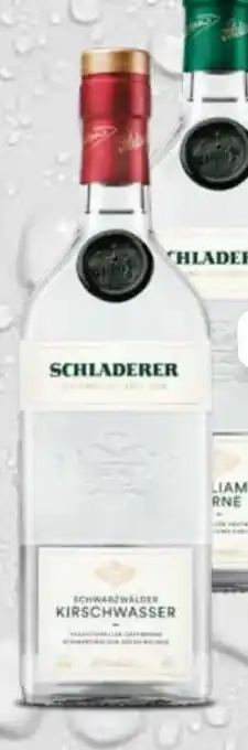 trinkgut Schladerer Schwarzwälder Kirschwasser Angebot