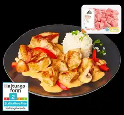 PENNY Mühlenhof Puten-Gulasch Angebot