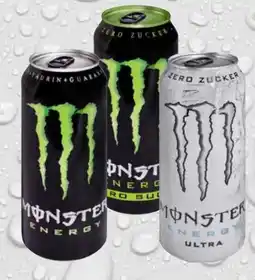 trinkgut Monster Energy Drink Angebot