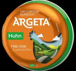 PENNY Argeta Der cremige Aufstrich Huhn Angebot