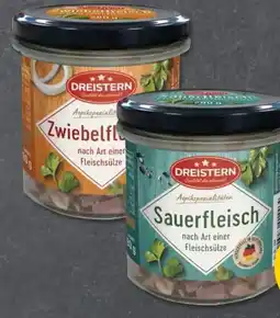 PENNY Dreistern Sauerfleisch Angebot