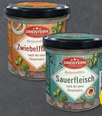 PENNY Dreistern Sauerfleisch Angebot