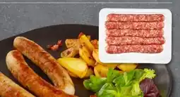 PENNY Tillman‘s Kräuterbratwurst Angebot