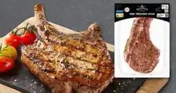 PENNY Butcher’s Barbecue Schweine-Tomahawk Mariniert Angebot
