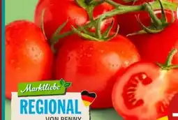 PENNY Marktliebe Regional Cocktail Rispentomaten Angebot