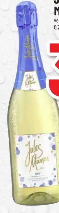 trinkgut Jules Mumm Sekt Angebot