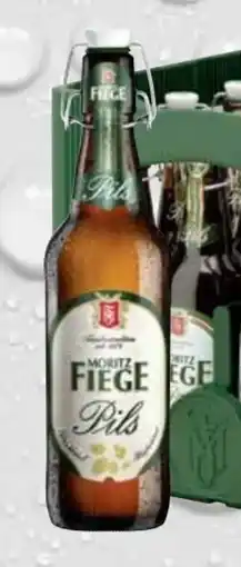 trinkgut Moritz Fiege Pils Angebot