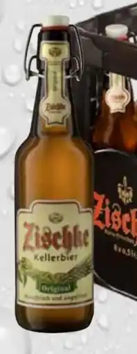 trinkgut Zischke Original Kellerbier Angebot