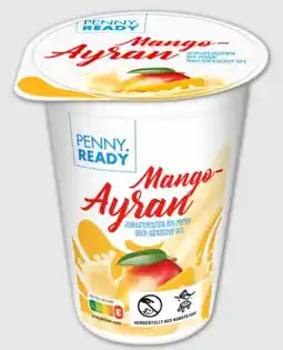 PENNY Penny Ready Mango-Ayran Angebot