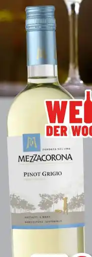 trinkgut Mezzacorona Pinot Grigio Angebot