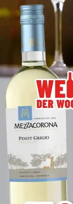 trinkgut Mezzacorona Pinot Grigio Angebot