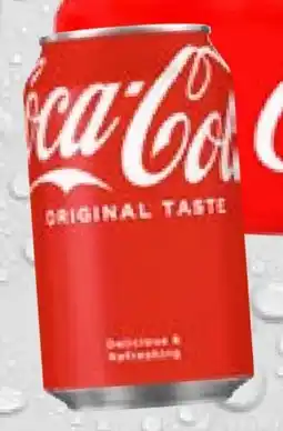 trinkgut Coca-Cola Cola Angebot