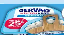 PENNY Gervais Hüttenkäse Original Angebot