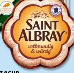 PENNY Saint Albray Weichkäse Angebot